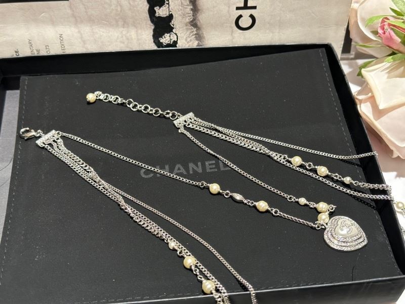 Chanel Necklaces